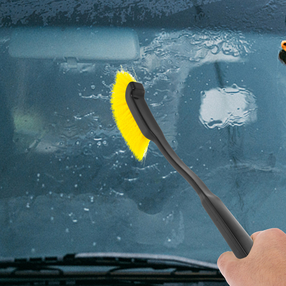 Ensemble de 2 brosses pour les - Dirt Brush Interior avis et prix