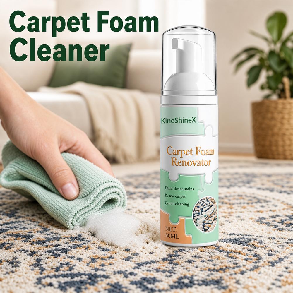 Dégraissant pour tapis en mous - Seat Cleaner Fabric avis et prix